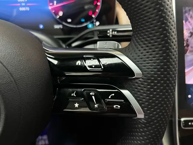 Mercedes-Benz GLC-Class — Фото автомобиля 23