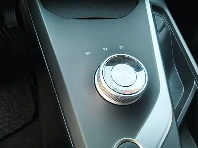 Geely Geometry A — Фото автомобиля 13