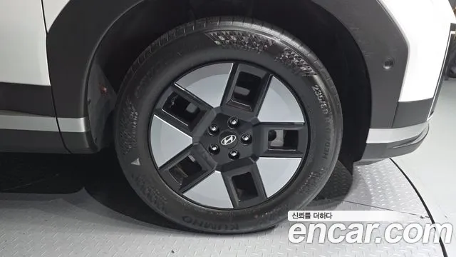 Hyundai Santa Fe MX5 — Фото автомобиля 6
