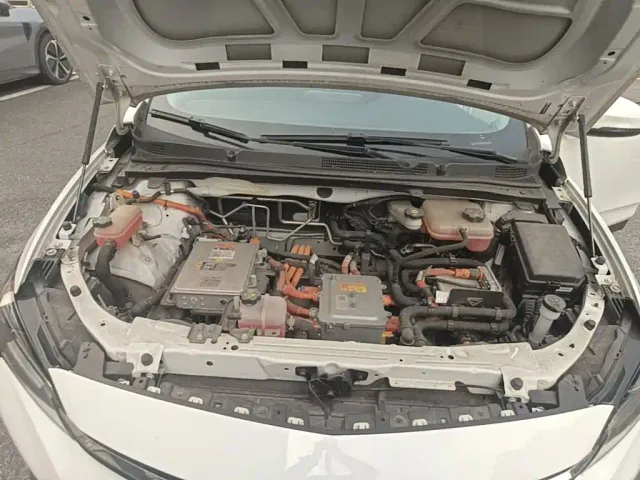 Buick Velite 6 — Фото автомобиля 19
