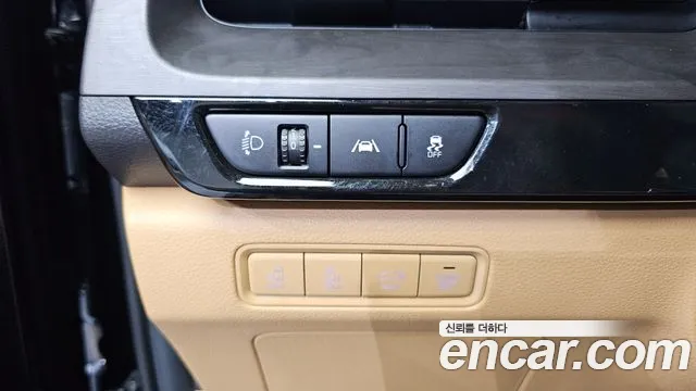 Kia Carnival 4th Gen — Фото автомобиля 14