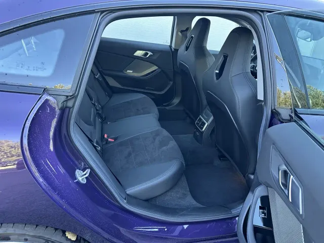 BMW 2 Series — Фото автомобиля 6