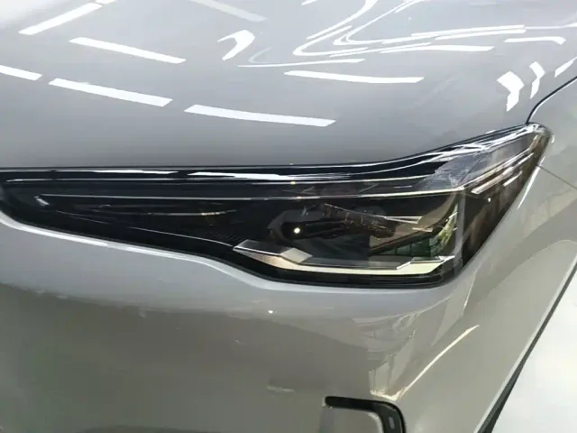 Geely Galaxy E5 — Фото автомобиля 23