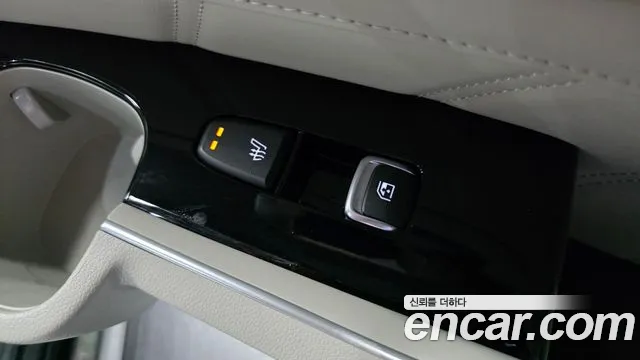 Kia Sorento — Фото автомобиля 23
