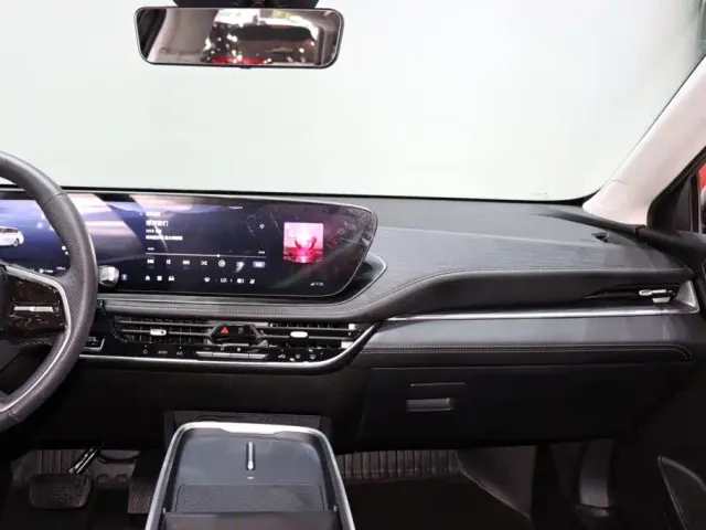 Buick LaCrosse — Фото автомобиля 14