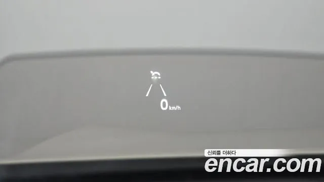 Kia Seltos Seltos Бензин 1.6 турбо 2WD — Фото автомобиля 14