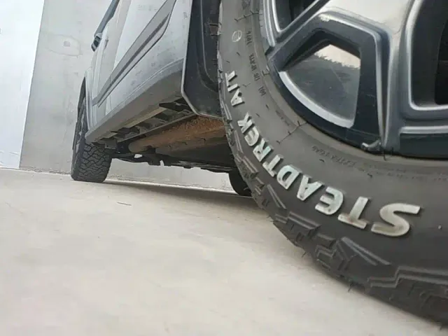 BYD FangChengBao Titanium 7 — Фото автомобиля 20