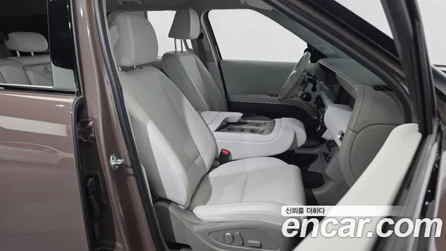 Hyundai Palisade LX3 — Фото автомобиля 12