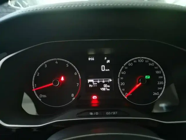 Jetta VS5 — Фото автомобиля 11