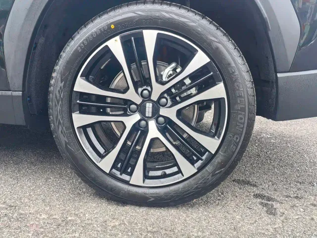 Geely Galaxy M7 — Фото автомобиля 5