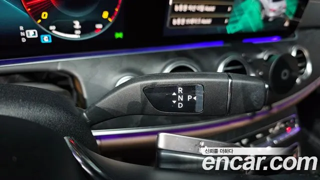 Mercedes-Benz E-Class W213 — Фото автомобиля 12