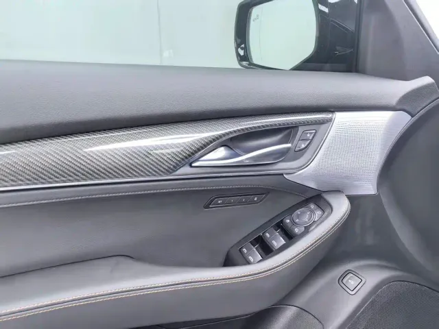 Cadillac Cadillac CT5 2023 28T Platinum Style — Фото автомобиля 14