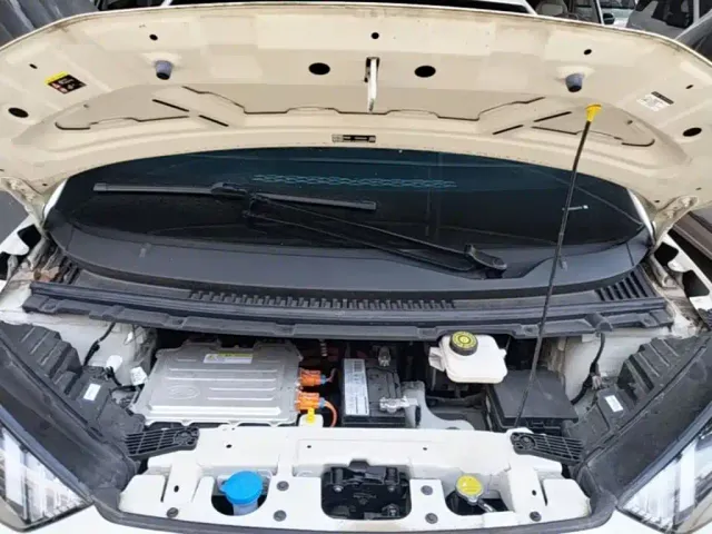 BYD Seagull — Фото автомобиля 19