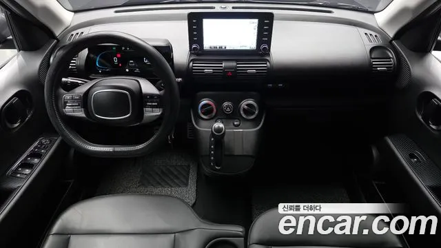 Hyundai Casper — Фото автомобиля 6