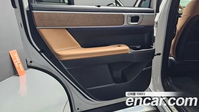 Hyundai Santa Fe MX5 — Фото автомобиля 24
