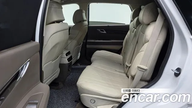 Genesis GV80 — Фото автомобиля 16