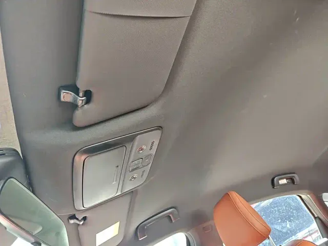 Wuling Starlight — Фото автомобиля 17