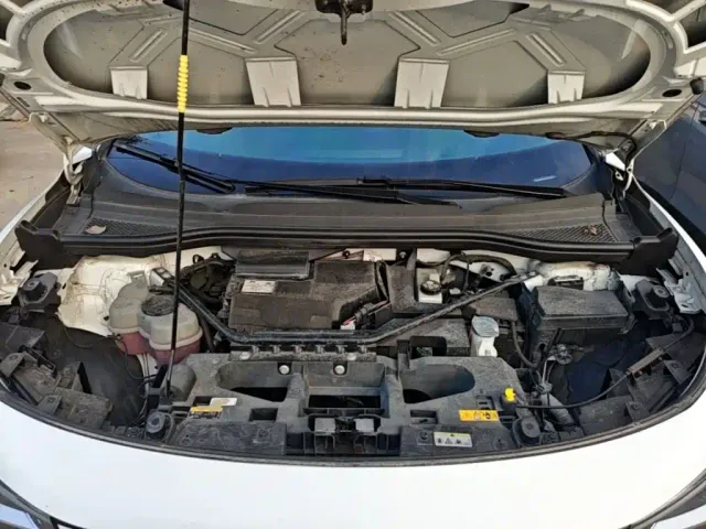 Volkswagen ID.4 Crozz — Фото автомобиля 19