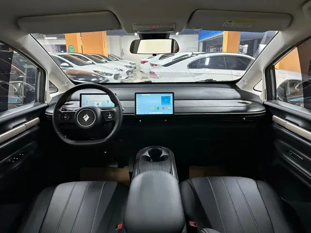 Baojun Cloud — Фото автомобиля 4