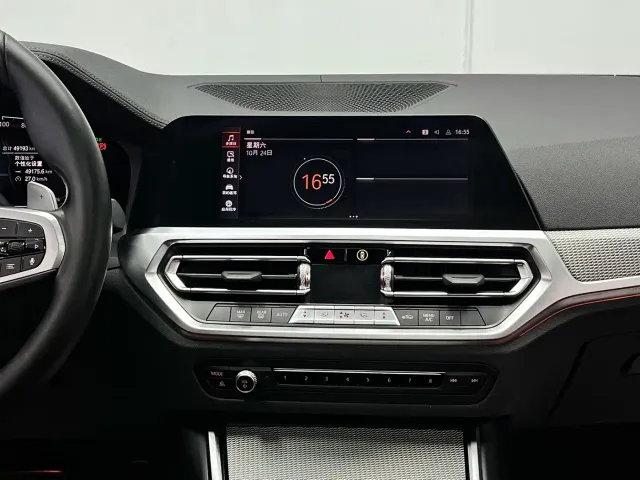 BMW 4 Series — Фото автомобиля 25