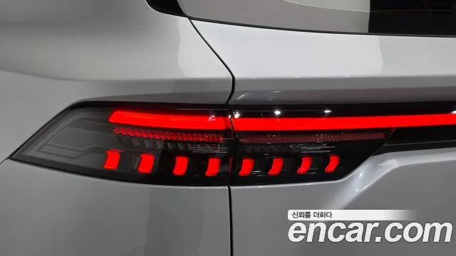 Renault Korea Grand Koleos — Фото автомобиля 8