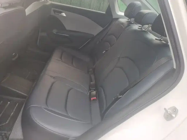 Chevrolet Monza — Фото автомобиля 16