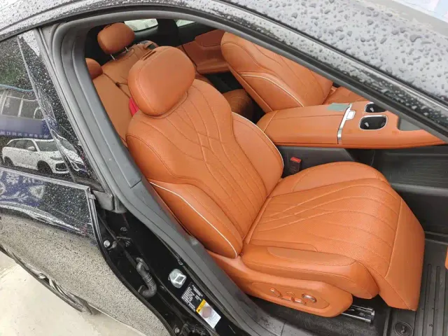 Changan Qiyuan Q07 — Фото автомобиля 24