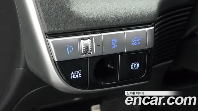 Hyundai Ioniq 5 Ioniq5 — Фото автомобиля 28
