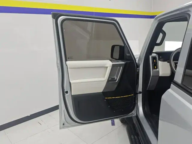 iCAR V23 — Фото автомобиля 7