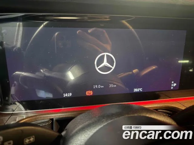 Mercedes-Benz G-Class W465 — Фото автомобиля 9