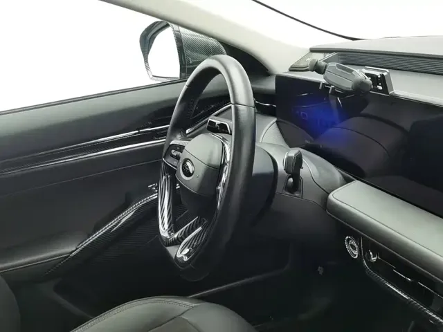 Ford Mondeo 2023 EcoBoost 245 Luxury — Фото автомобиля 22