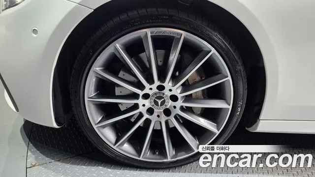 Mercedes-Benz E-Class W213 — Фото автомобиля 5