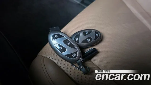 Hyundai Grandeur GN7 — Фото автомобиля 21