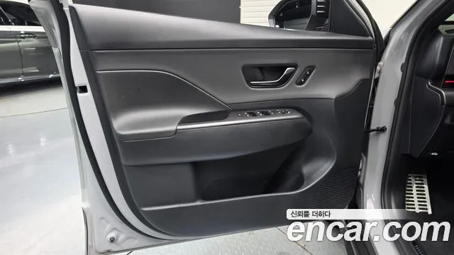 Hyundai Kona — Фото автомобиля 13
