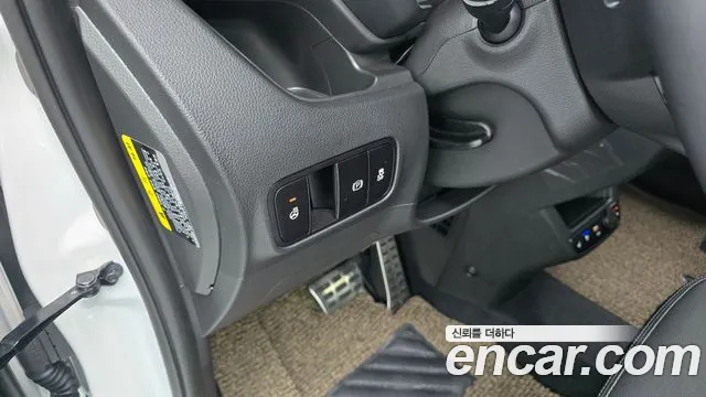 Kia RAY Новый Kia Ray Signature — Фото автомобиля 18
