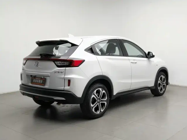 Honda XR-V — Фото автомобиля 2