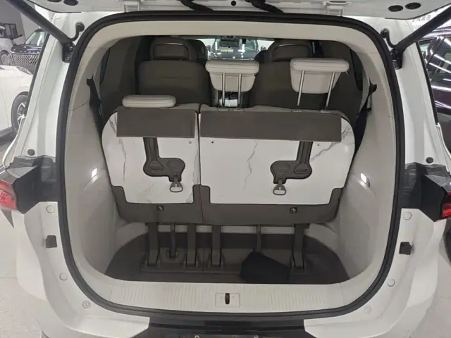 Forthing Xinghai V9 — Фото автомобиля 18