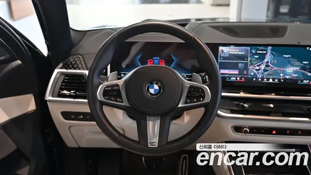 BMW X5 G05 — Фото автомобиля 16