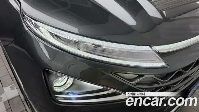 Hyundai Nexo Nexo Premium — Фото автомобиля 20
