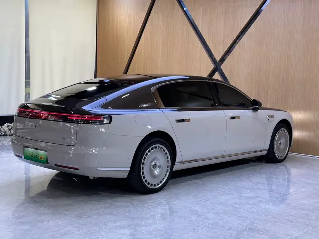 Maextro S800 — Фото автомобиля 4