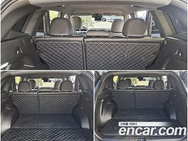 Renault Korea Grand Koleos — Фото автомобиля 16