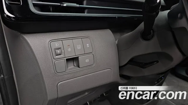 Hyundai Staria — Фото автомобиля 30