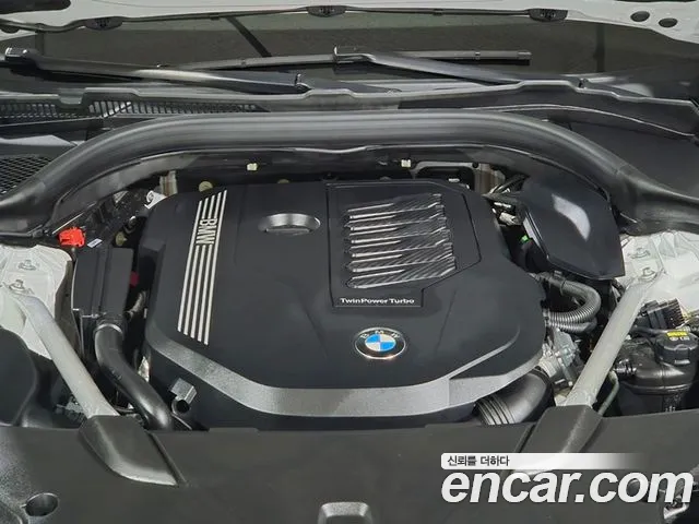 BMW Gran Turismo G32 — Фото автомобиля 6