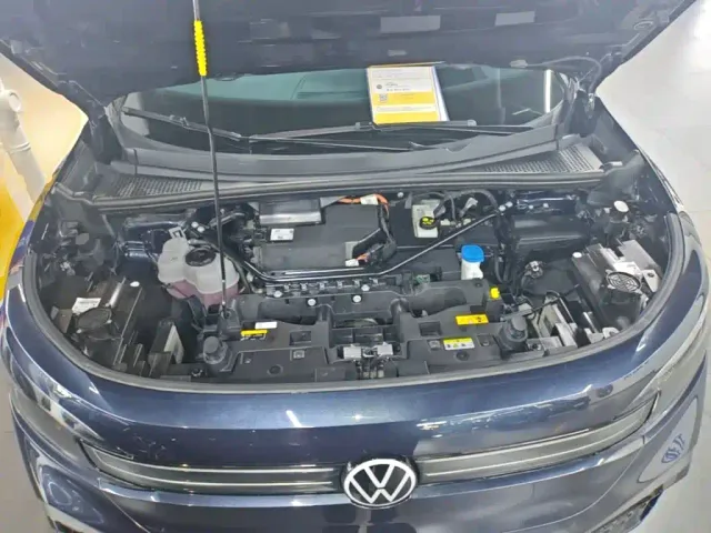 Volkswagen ID.6 Crozz — Фото автомобиля 19