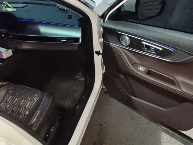 Chery Tiggo 8 PRO — Фото автомобиля 17