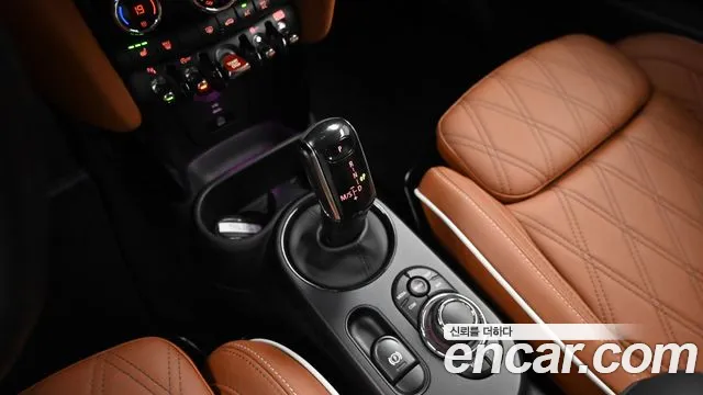 Mini Cooper — Фото автомобиля 20