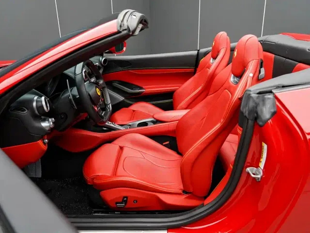 Ferrari Portofino — Фото автомобиля 22