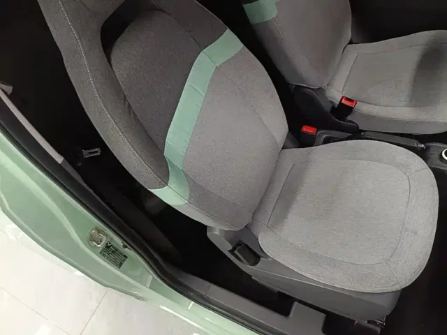 Wuling Hongguang Mini EV — Фото автомобиля 24