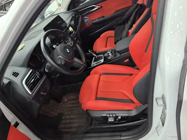 BMW 1 Series — Фото автомобиля 14