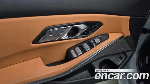 BMW 3 Series G20 — Фото автомобиля 29